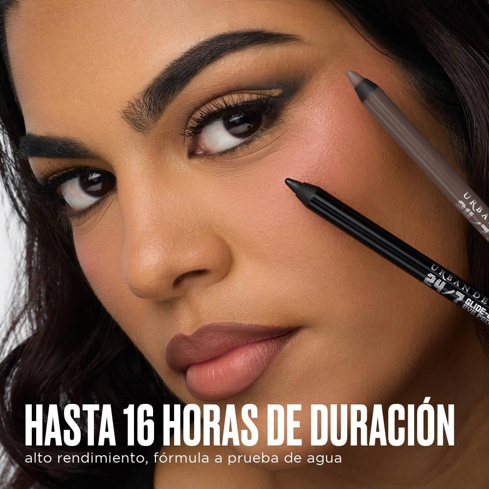 24/7 EYE PENCIL WATERPROOF (DELINEADOR DE OJOS DE LARGA DURACI&Oacute;N)